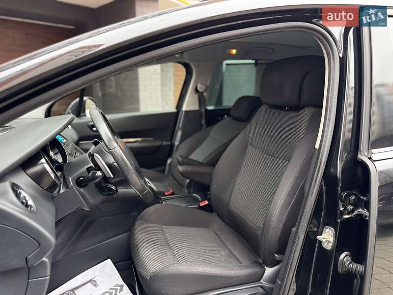 Микровэн Peugeot 5008 2011 в Ивано-Франковске фото 36 Микровэн Peugeot 5008 2011 в Ивано-Франковске