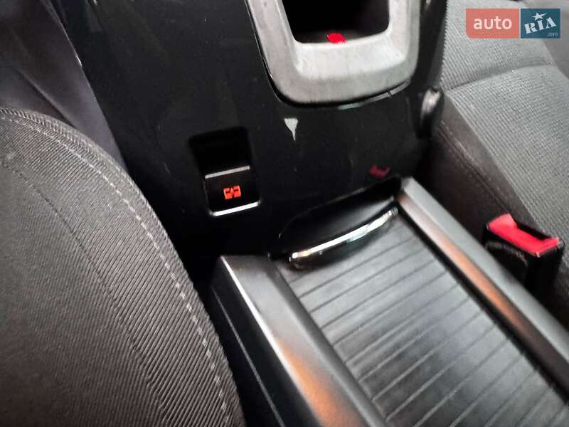 Микровэн Peugeot 5008 2011 в Ивано-Франковске фото 45 Микровэн Peugeot 5008 2011 в Ивано-Франковске