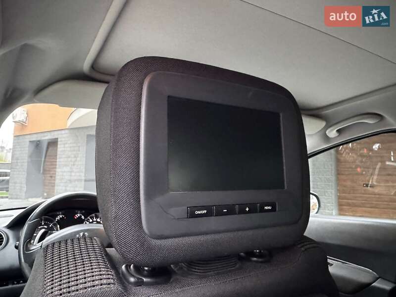 Микровэн Peugeot 5008 2011 в Ивано-Франковске фото 59 Микровэн Peugeot 5008 2011 в Ивано-Франковске