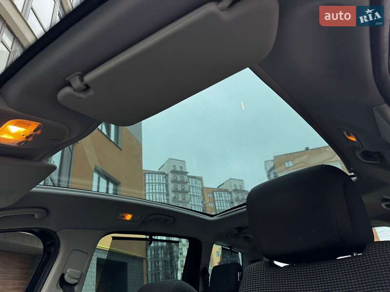 Микровэн Peugeot 5008 2011 в Ивано-Франковске фото 73 Микровэн Peugeot 5008 2011 в Ивано-Франковске