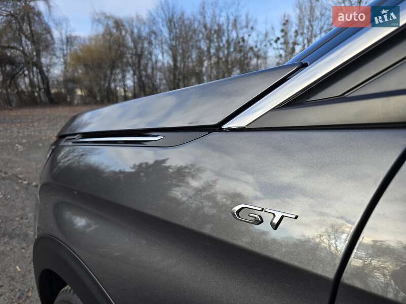 Внедорожник / Кроссовер Peugeot 5008 2021 в Калуше