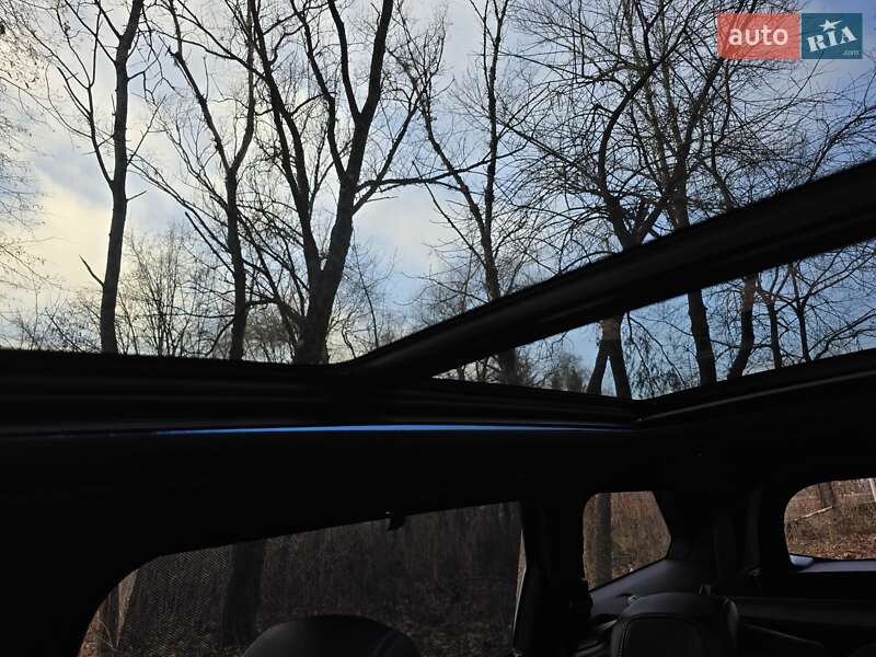 Внедорожник / Кроссовер Peugeot 5008 2021 в Калуше