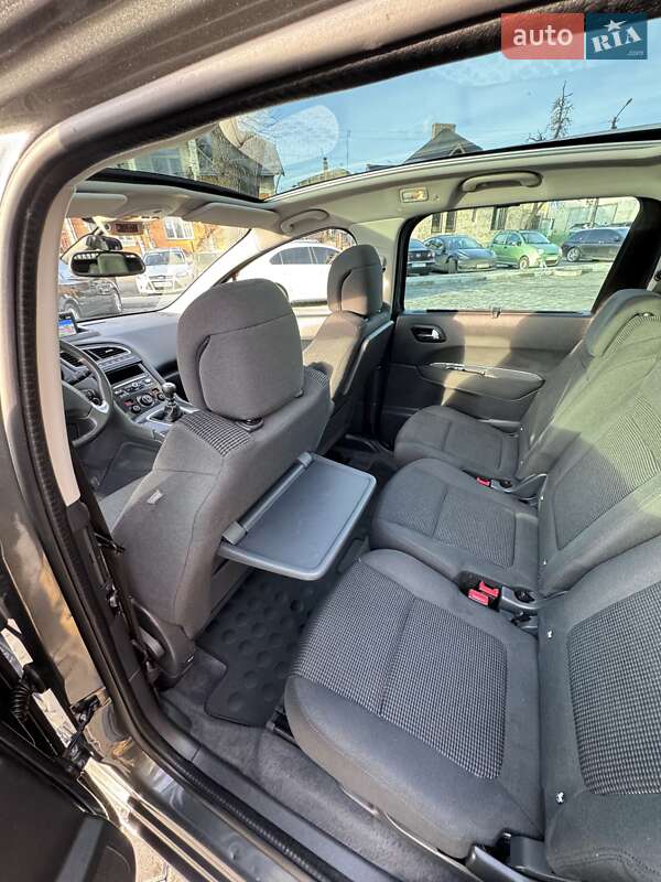 Мікровен Peugeot 5008 2014 в Самборі фото 23 Мікровен Peugeot 5008 2014 в Самборі