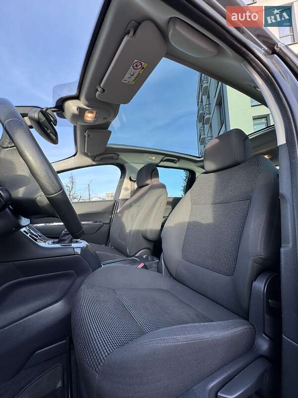 Мікровен Peugeot 5008 2014 в Самборі фото 36 Мікровен Peugeot 5008 2014 в Самборі