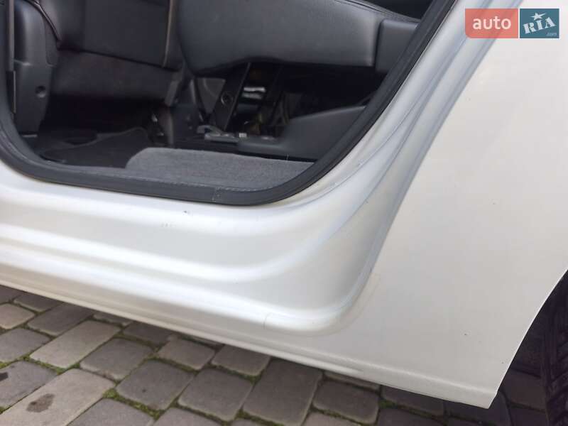 Микровэн Peugeot 5008 2011 в Полтаве фото 36 Микровэн Peugeot 5008 2011 в Полтаве