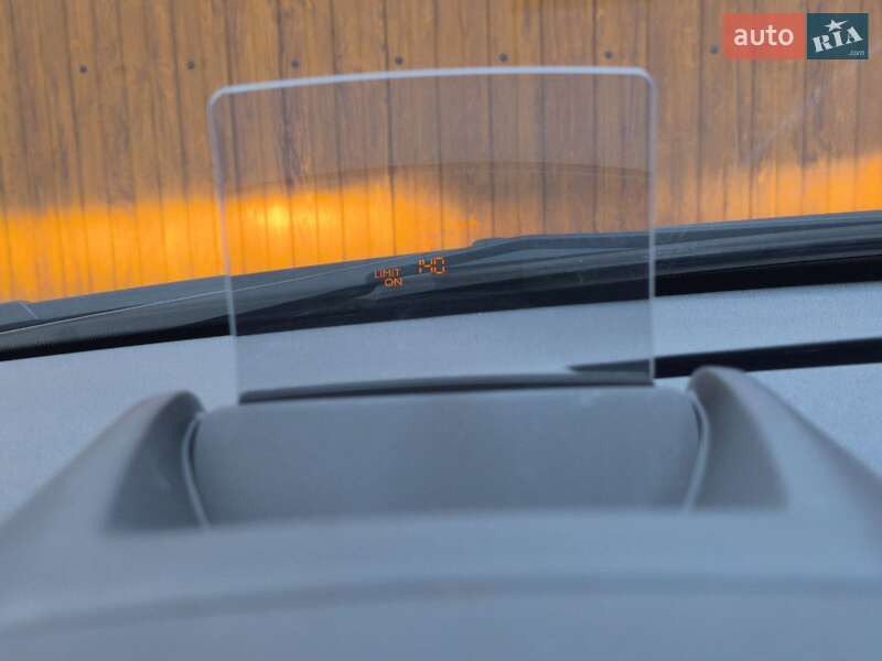 Микровэн Peugeot 5008 2011 в Полтаве фото 29 Микровэн Peugeot 5008 2011 в Полтаве