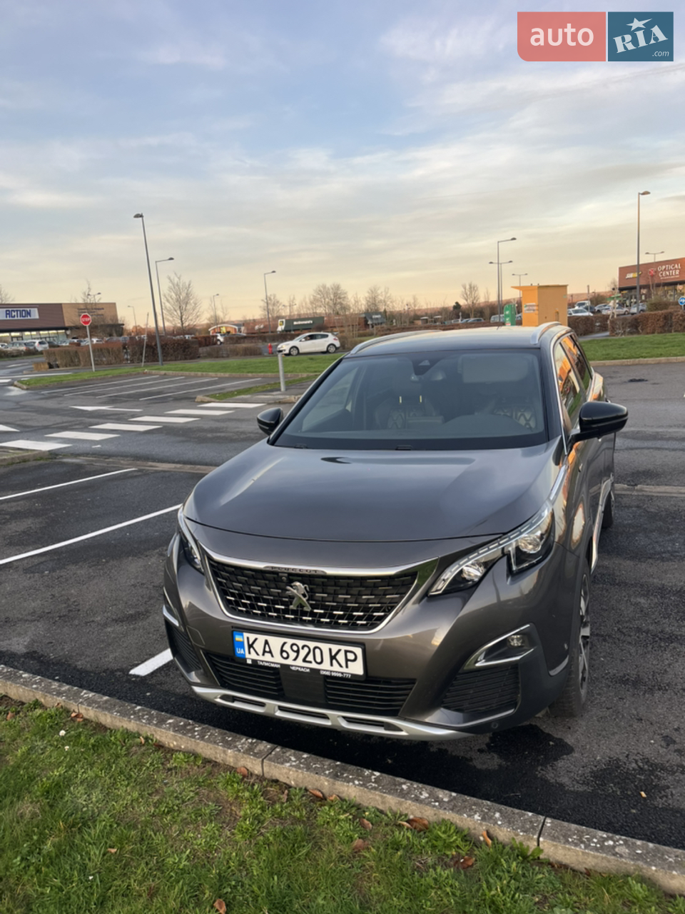 2021 Peugeot 5008 - мініатюра 34