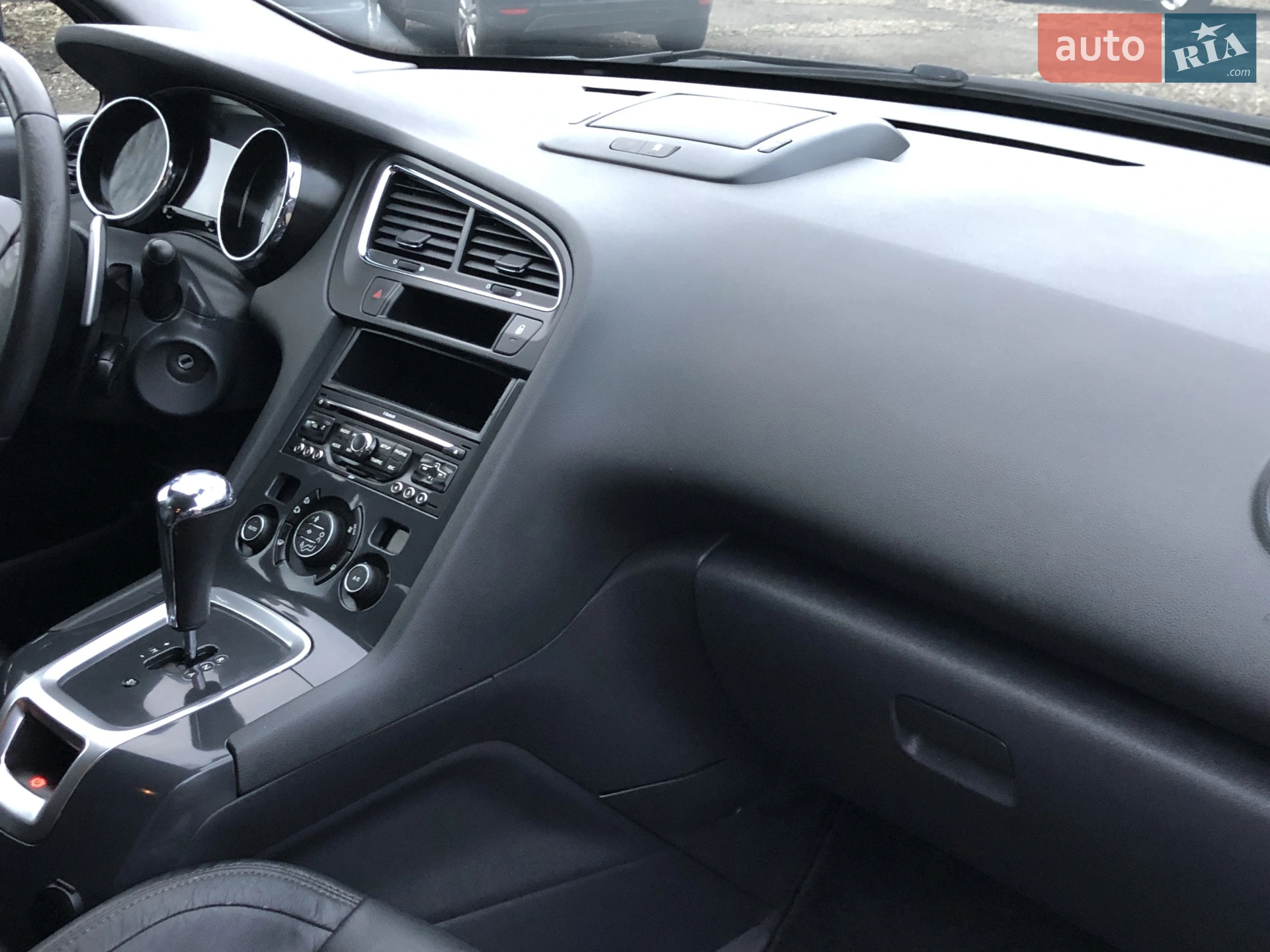 2013 Peugeot 5008 - мініатюра 22