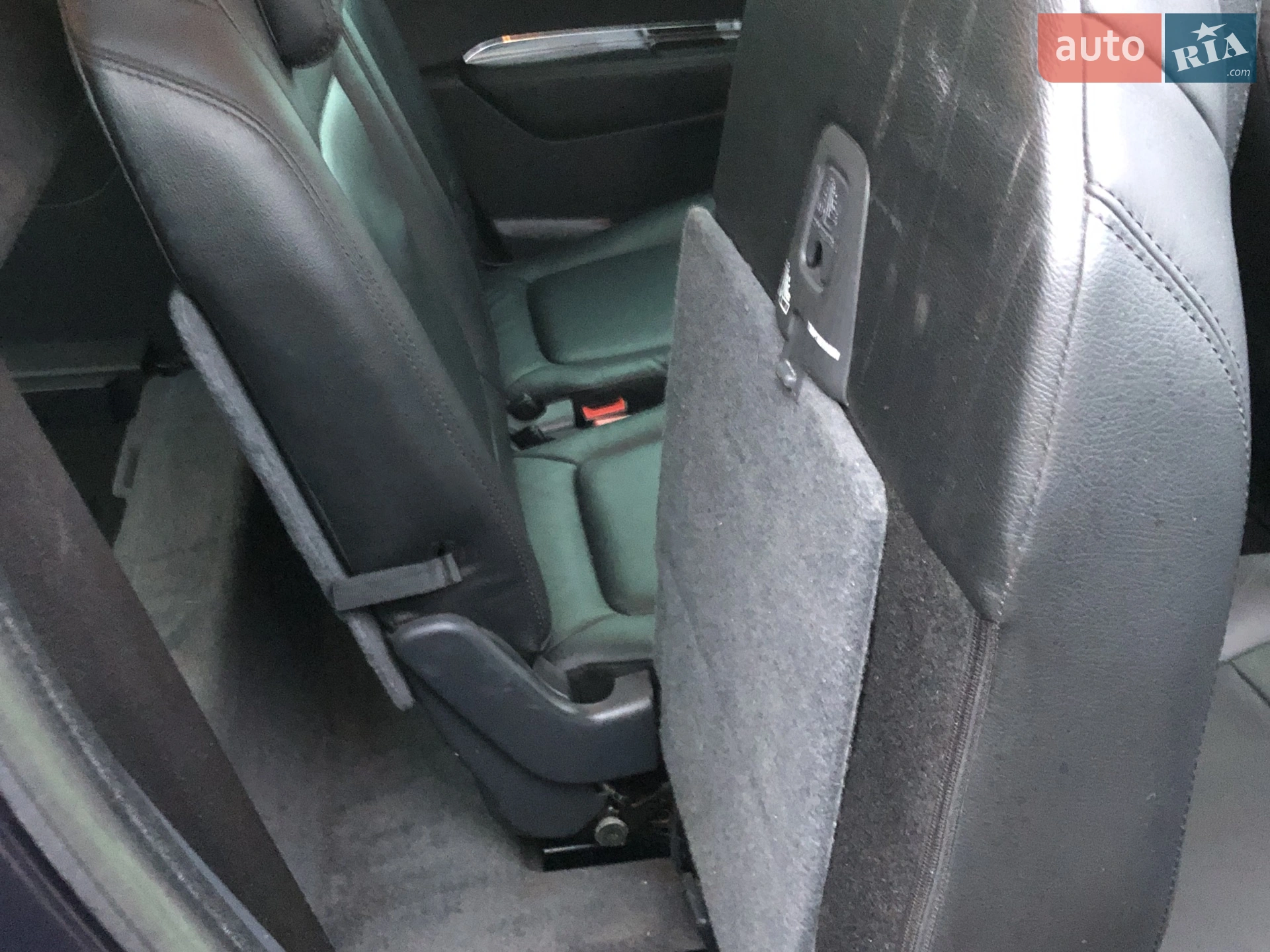 2013 Peugeot 5008 - мініатюра 28
