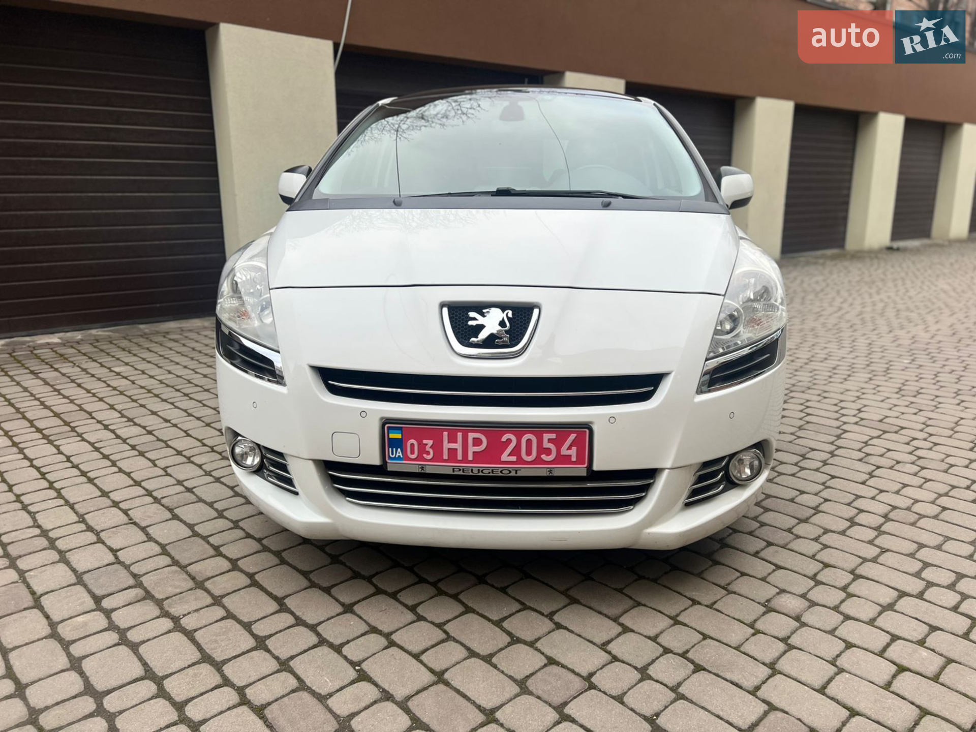 2013 Peugeot 5008 - мініатюра 15