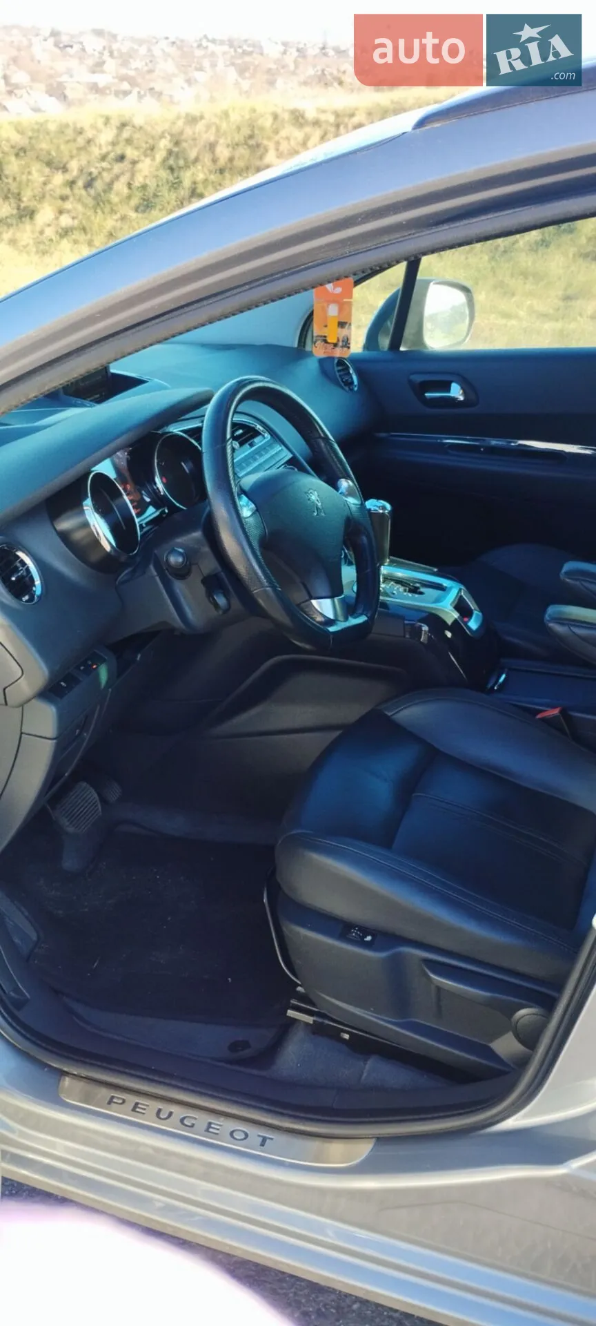 2015 Peugeot 5008 - мініатюра 11