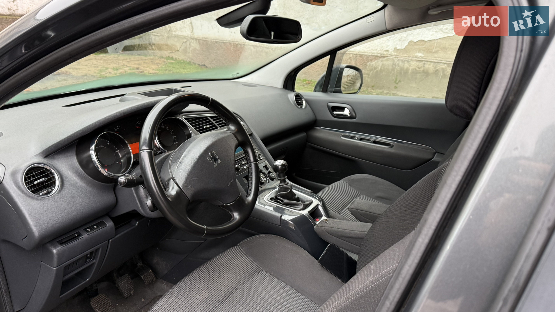 2011 Peugeot 5008 - мініатюра 16