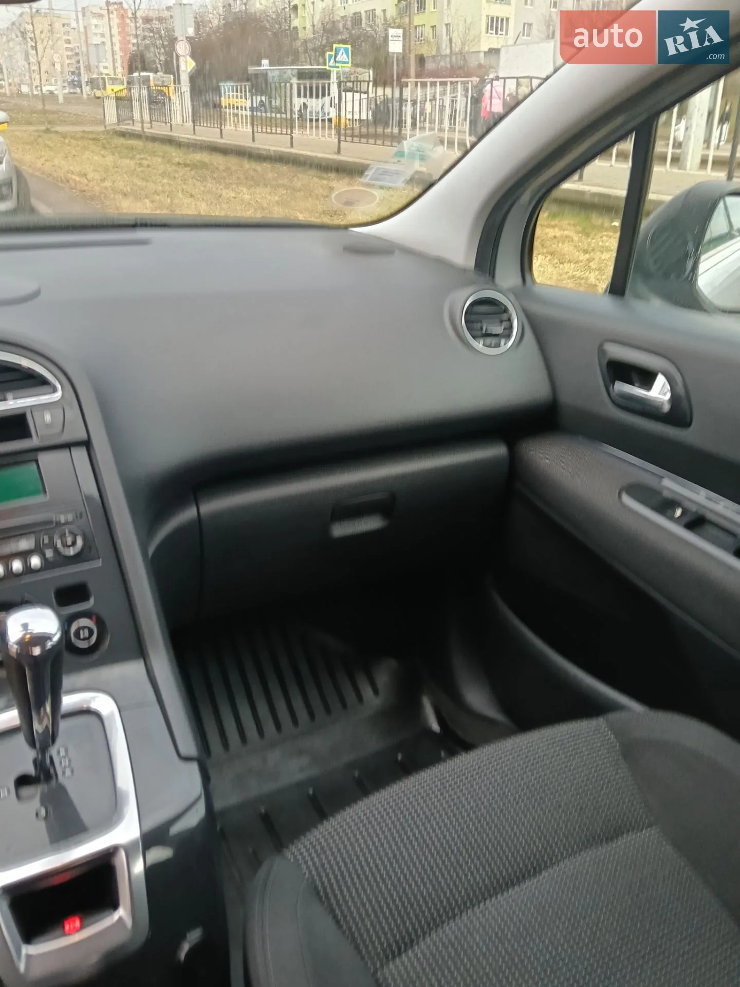2010 Peugeot 5008 - мініатюра 7