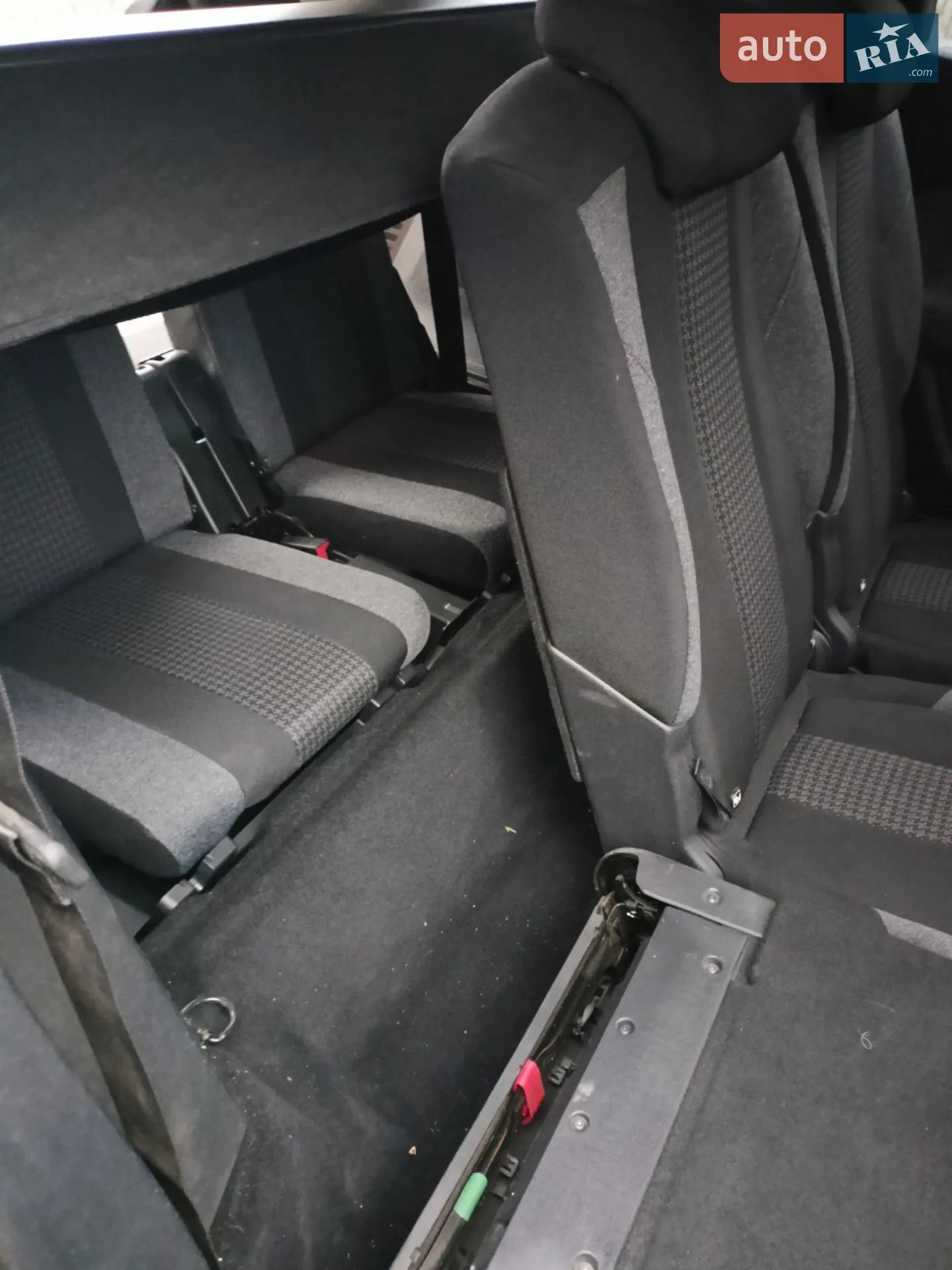 2018 Peugeot 5008 - мініатюра 3
