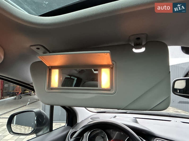 Мікровен Peugeot 5008 2011 в Полтаві