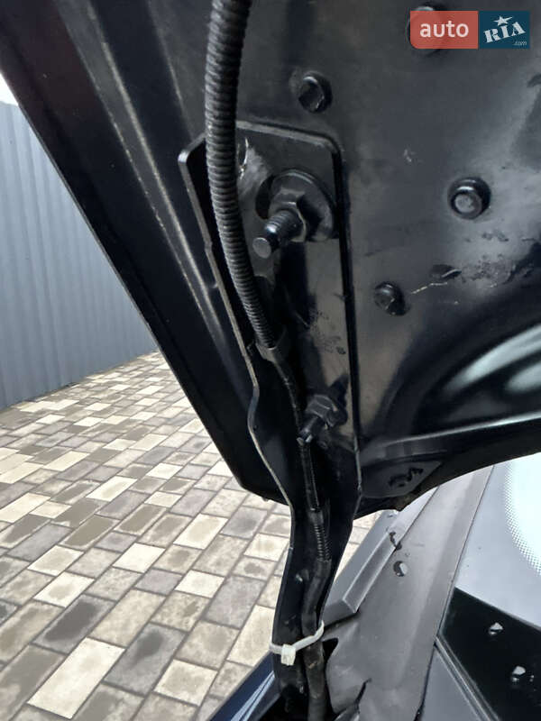 Мікровен Peugeot 5008 2011 в Полтаві