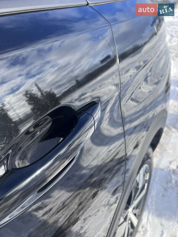 Позашляховик / Кросовер Peugeot 5008 2021 в Полтаві