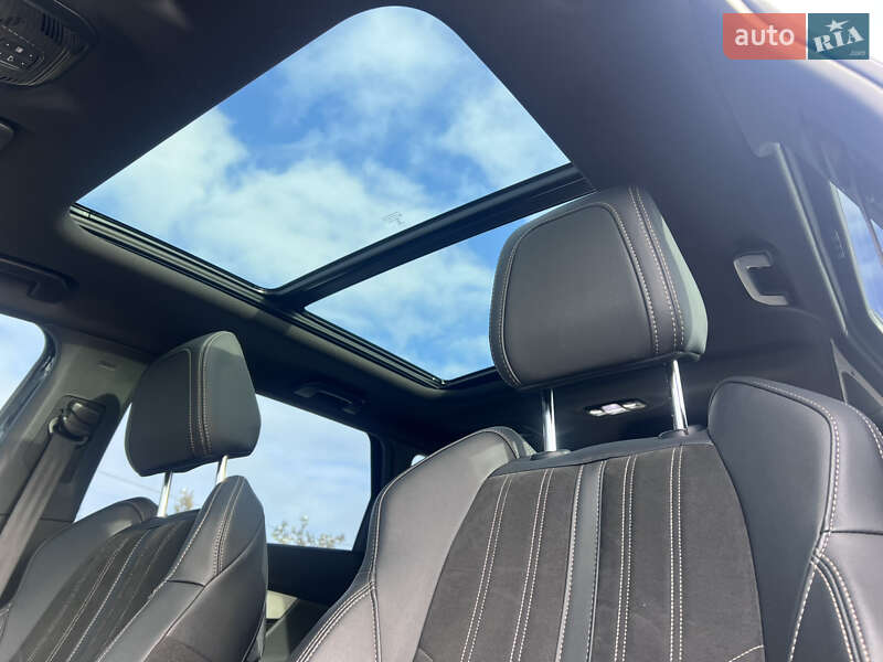 Позашляховик / Кросовер Peugeot 5008 2021 в Полтаві
