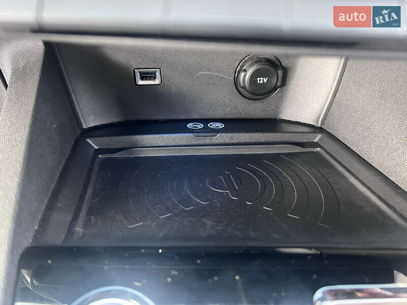 Позашляховик / Кросовер Peugeot 5008 2021 в Полтаві