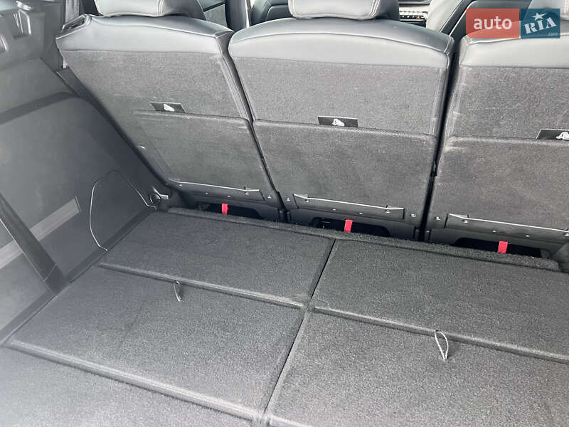 Позашляховик / Кросовер Peugeot 5008 2021 в Полтаві