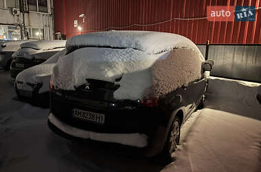 Микровэн Peugeot 5008 2014 в Житомире