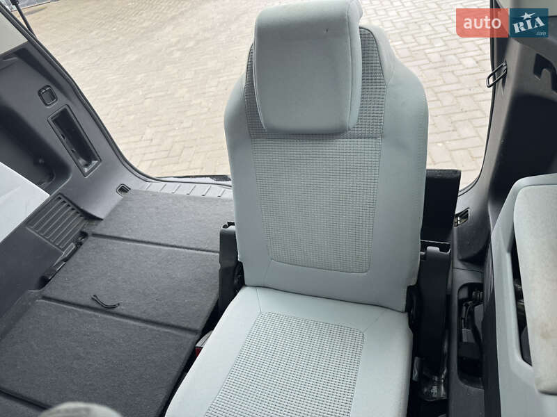 Мікровен Peugeot 5008 2010 в Ковелі