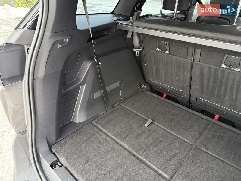 Внедорожник / Кроссовер Peugeot 5008 2018 в Дубно фото 22 Внедорожник / Кроссовер Peugeot 5008 2018 в Дубно