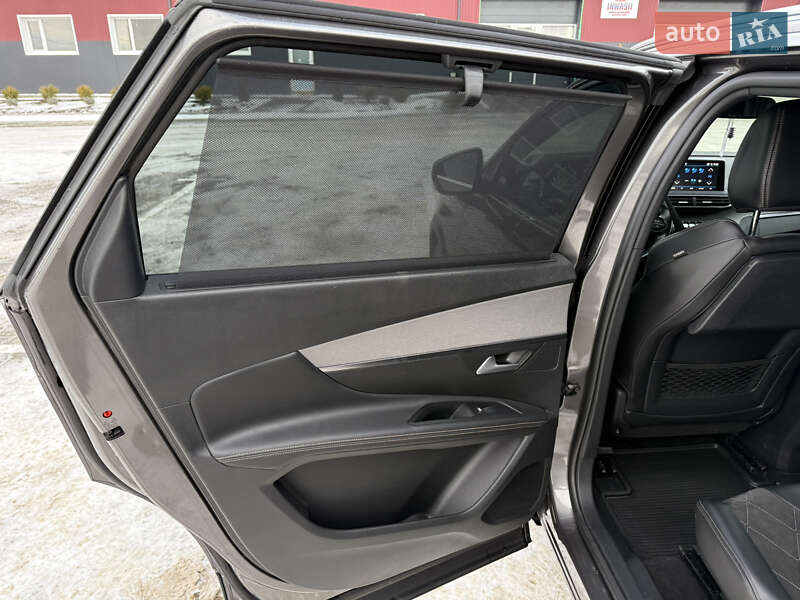 Внедорожник / Кроссовер Peugeot 5008 2018 в Дубно фото 26 Внедорожник / Кроссовер Peugeot 5008 2018 в Дубно
