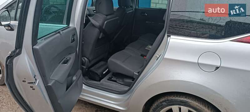 Мікровен Peugeot 5008 2014 в Херсоні