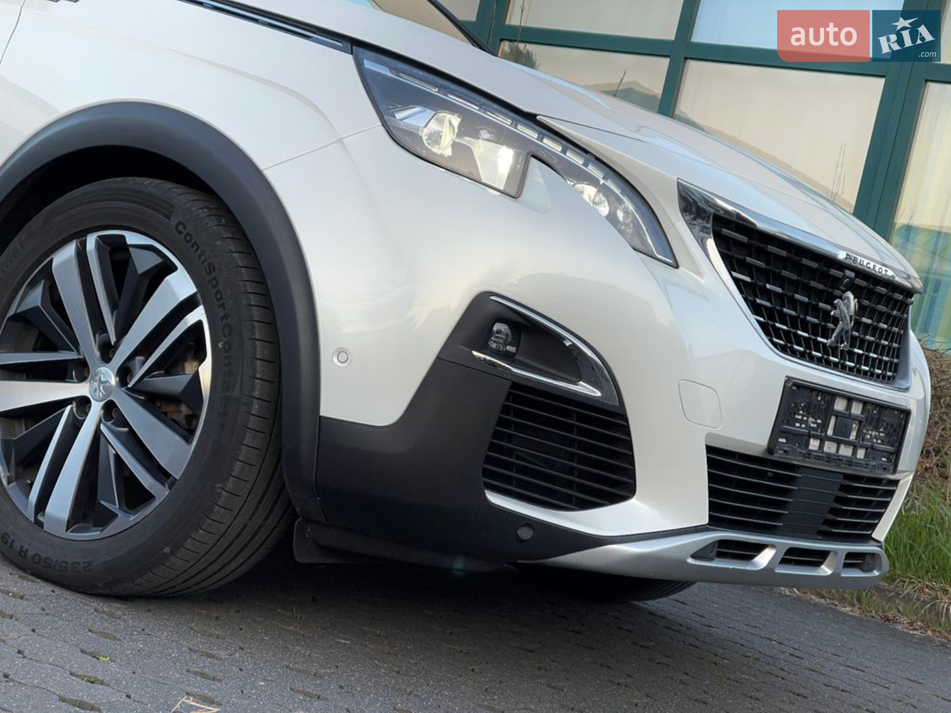 2018 Peugeot 5008 - мініатюра 4