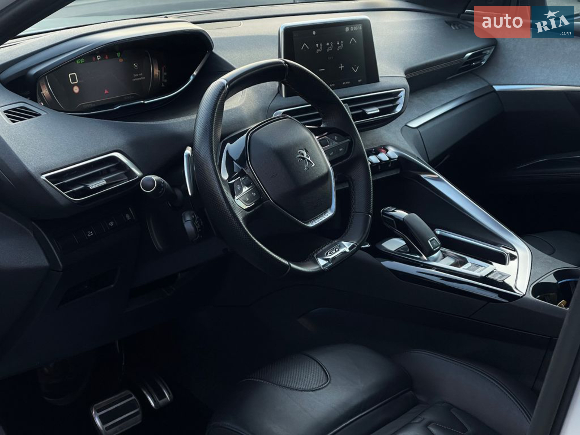 2018 Peugeot 5008 - мініатюра 11