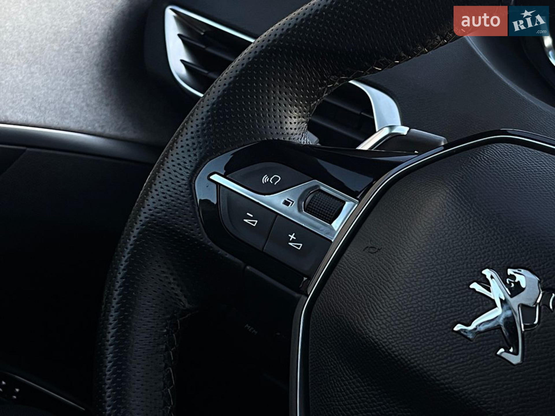 2018 Peugeot 5008 - мініатюра 13
