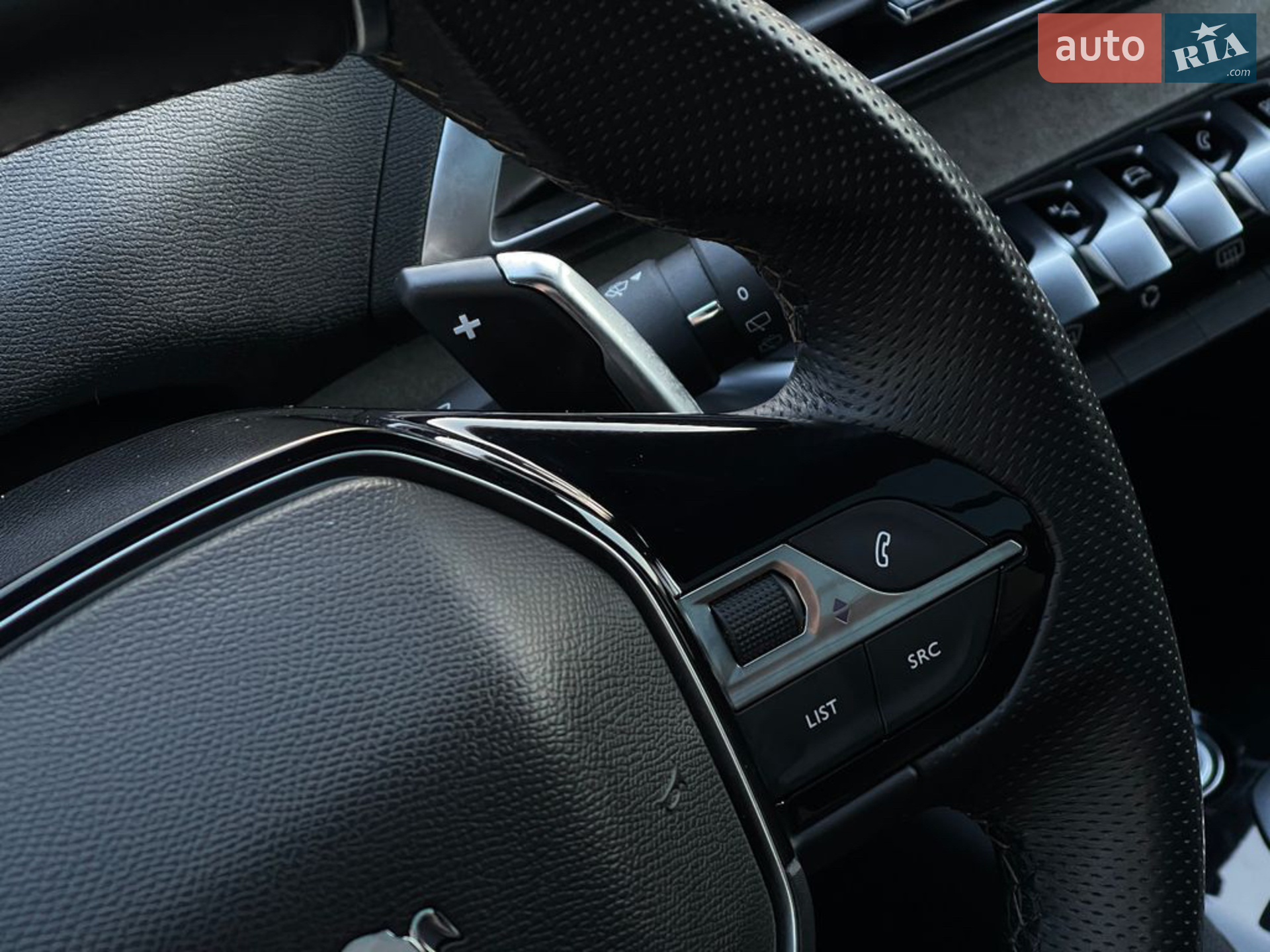 2018 Peugeot 5008 - мініатюра 12