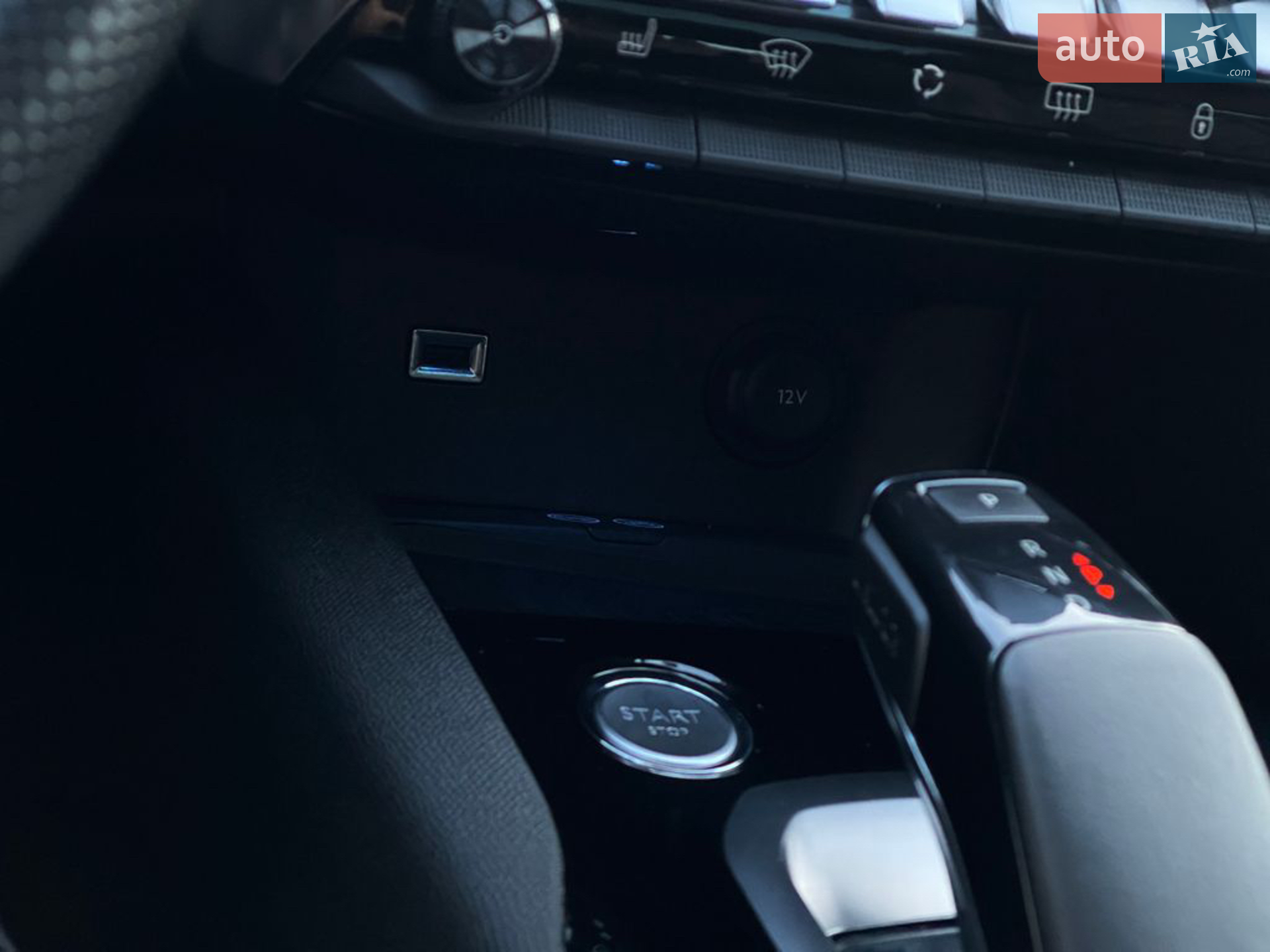2018 Peugeot 5008 - мініатюра 19