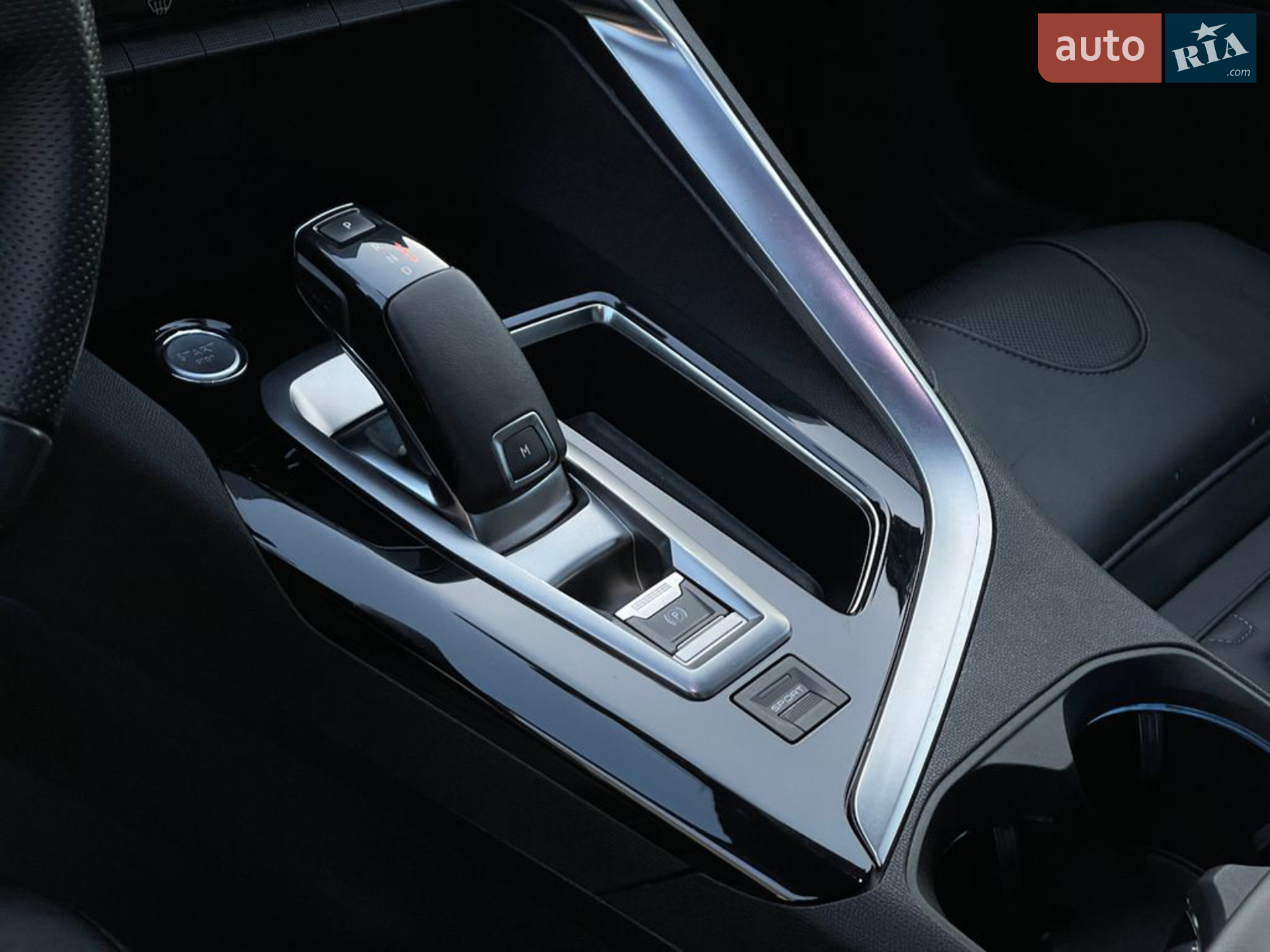 2018 Peugeot 5008 - мініатюра 21