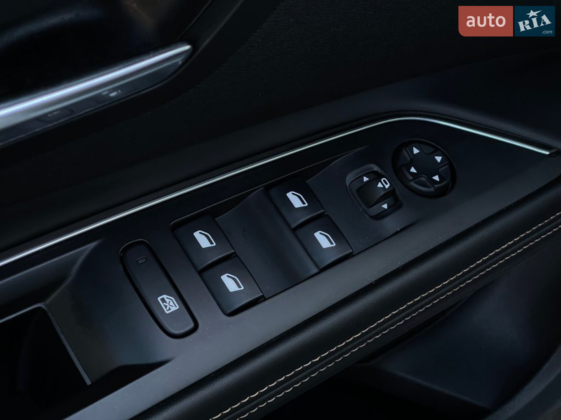 2018 Peugeot 5008 - мініатюра 22