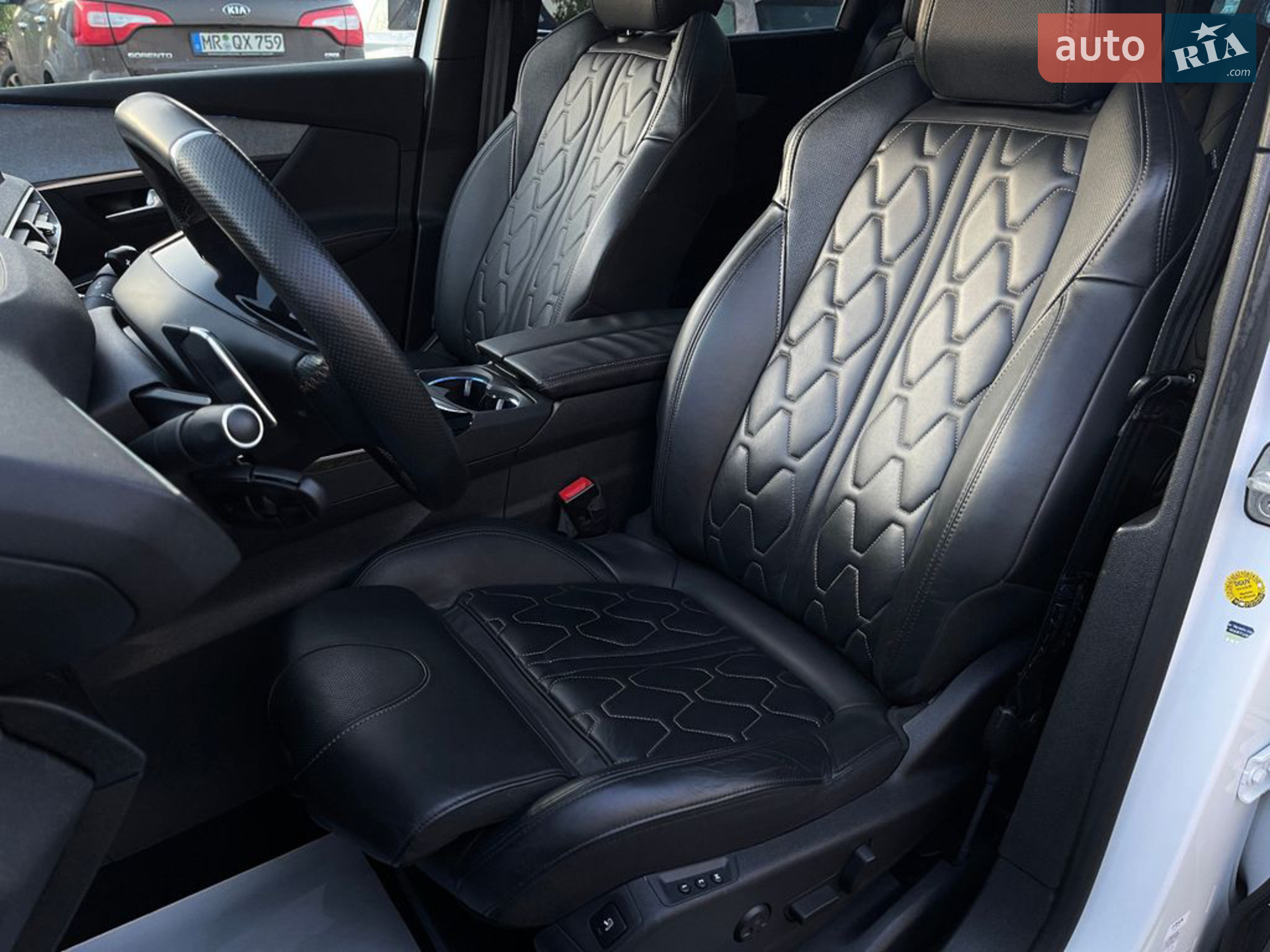 2018 Peugeot 5008 - мініатюра 14