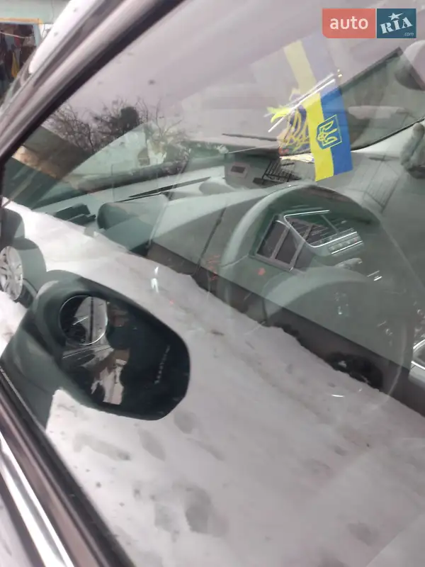 Peugeot 5008 2010 VIN VF30E5FV8AS311973 фото оголошення 2 з 47