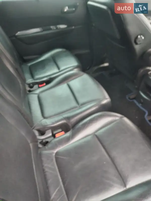 Peugeot 5008 2010 VIN VF30E5FV8AS311973 фото оголошення 14 з 47