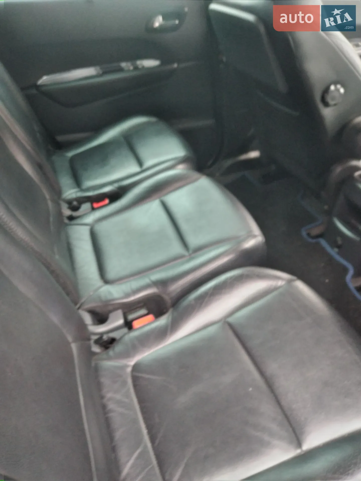 2010 Peugeot 5008 - мініатюра 14