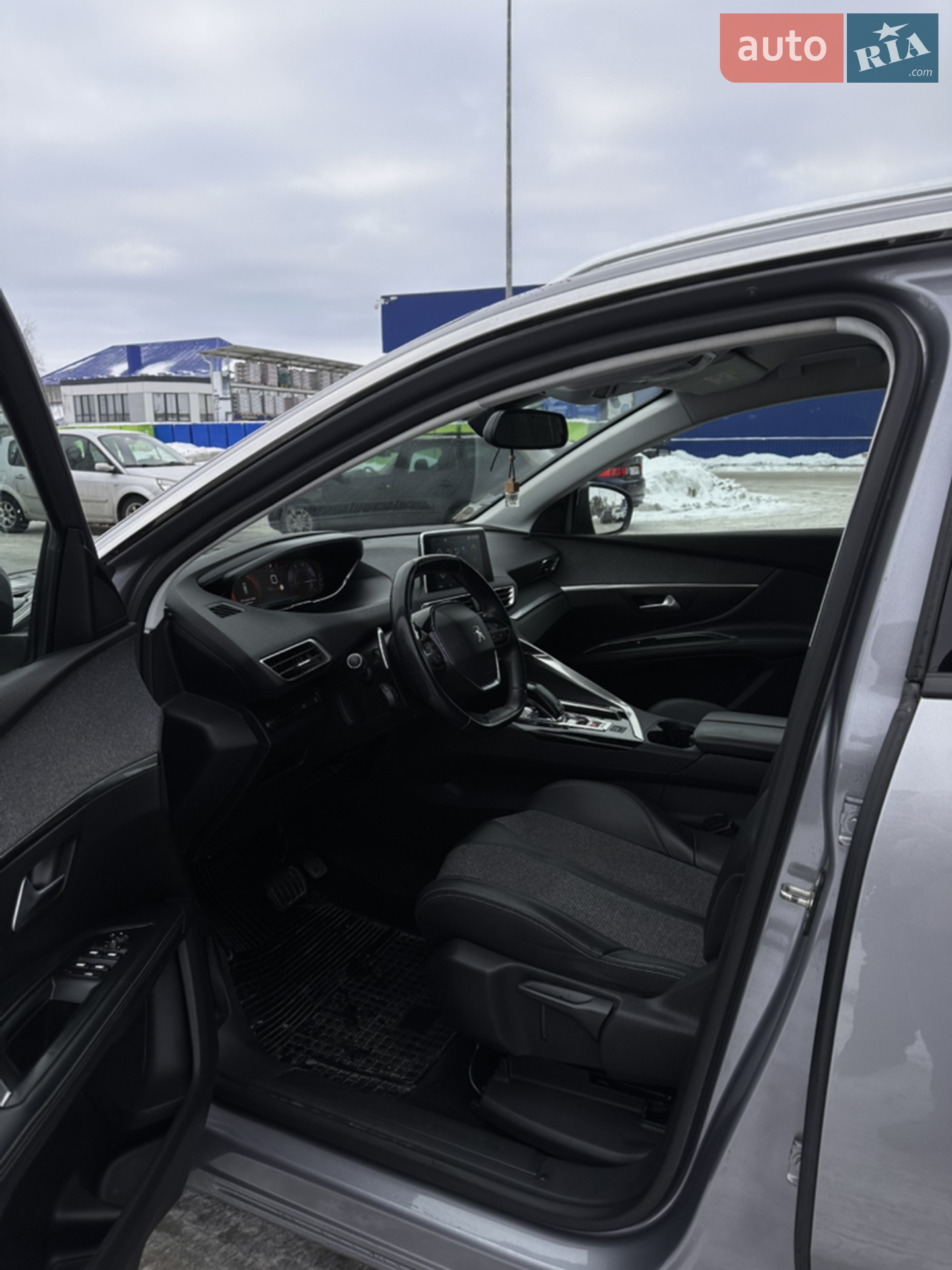 2019 Peugeot 5008 - мініатюра 5