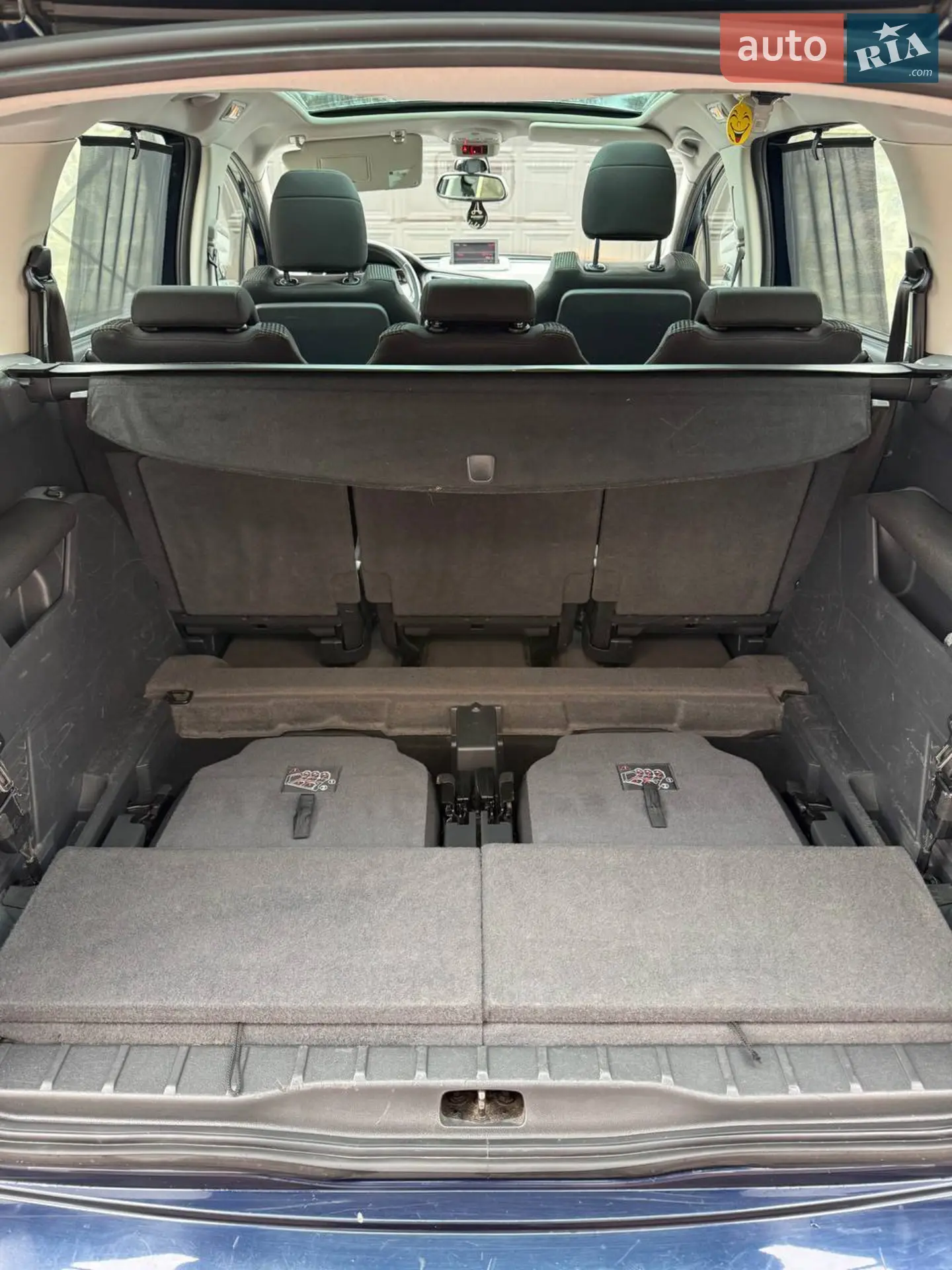 2011 Peugeot 5008 - мініатюра 24