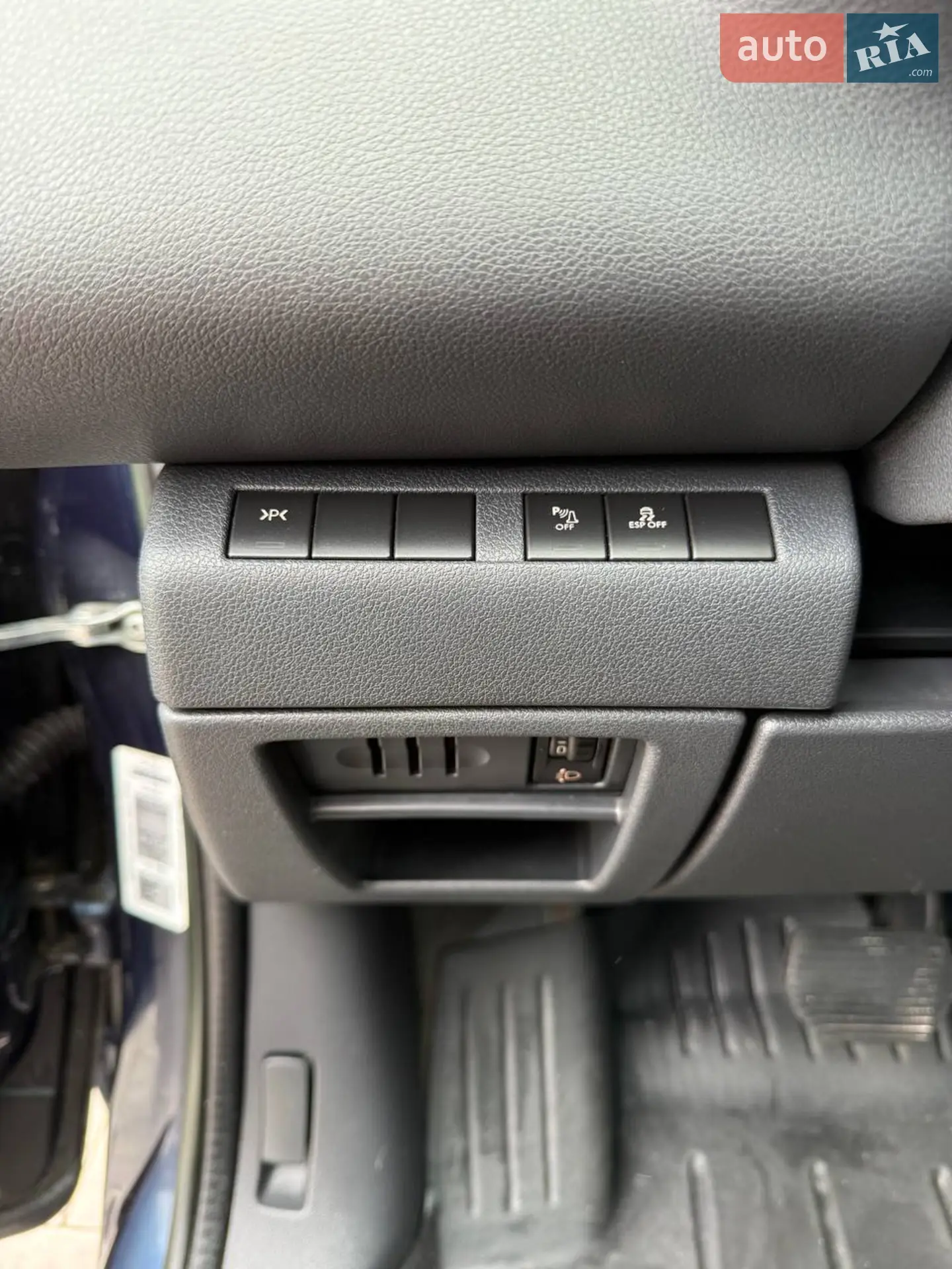 2011 Peugeot 5008 - мініатюра 27