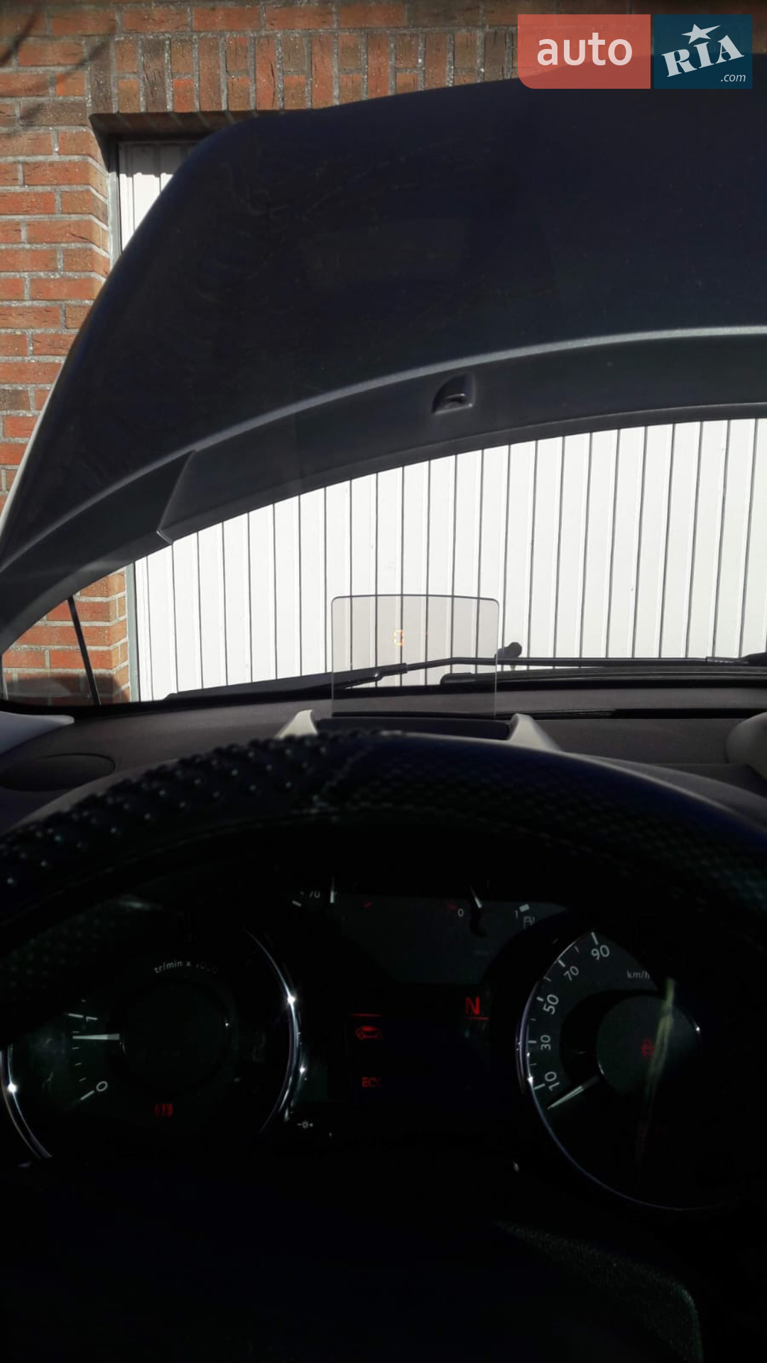 2012 Peugeot 5008 - мініатюра 7