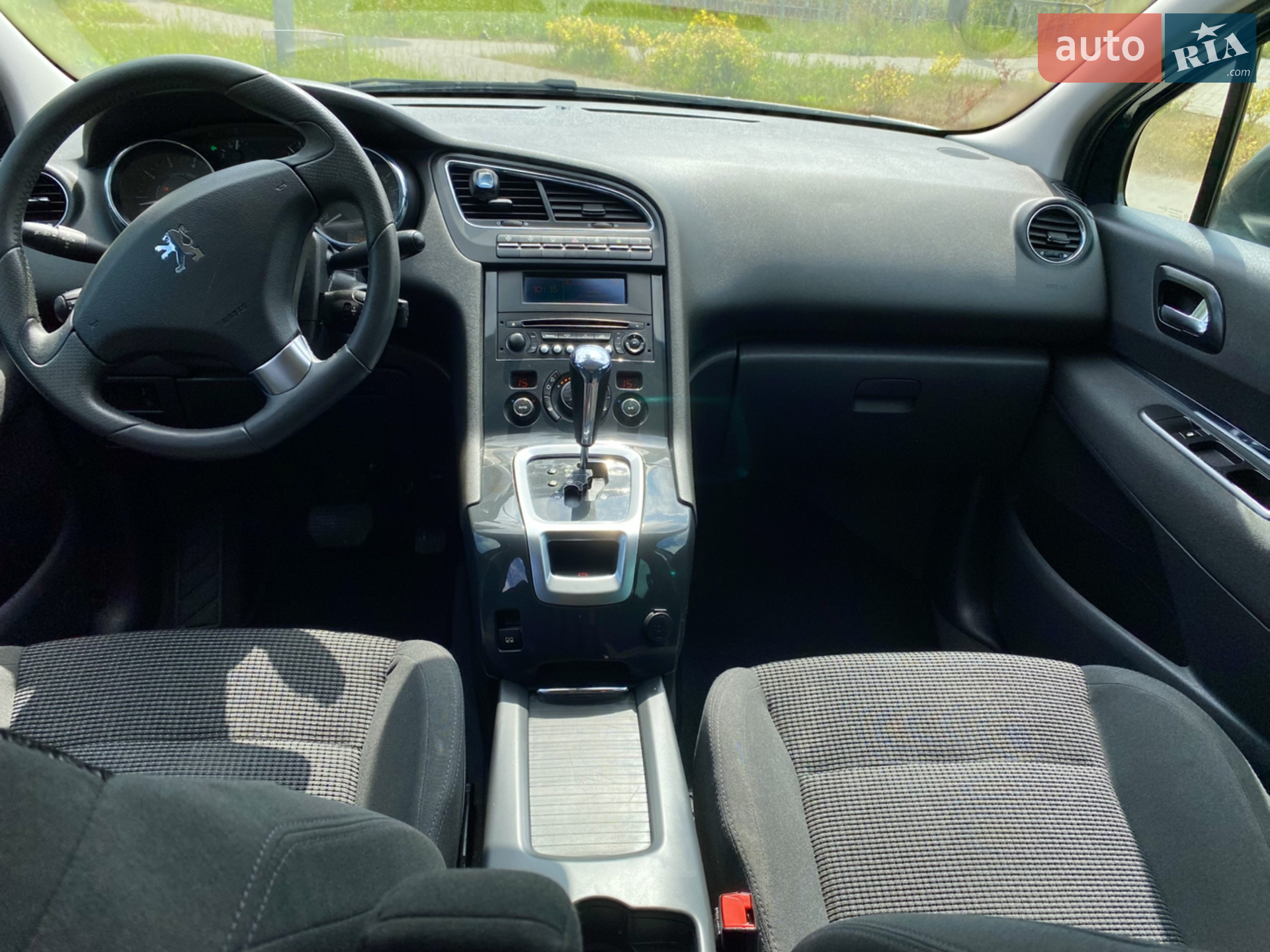 2012 Peugeot 5008 - мініатюра 17