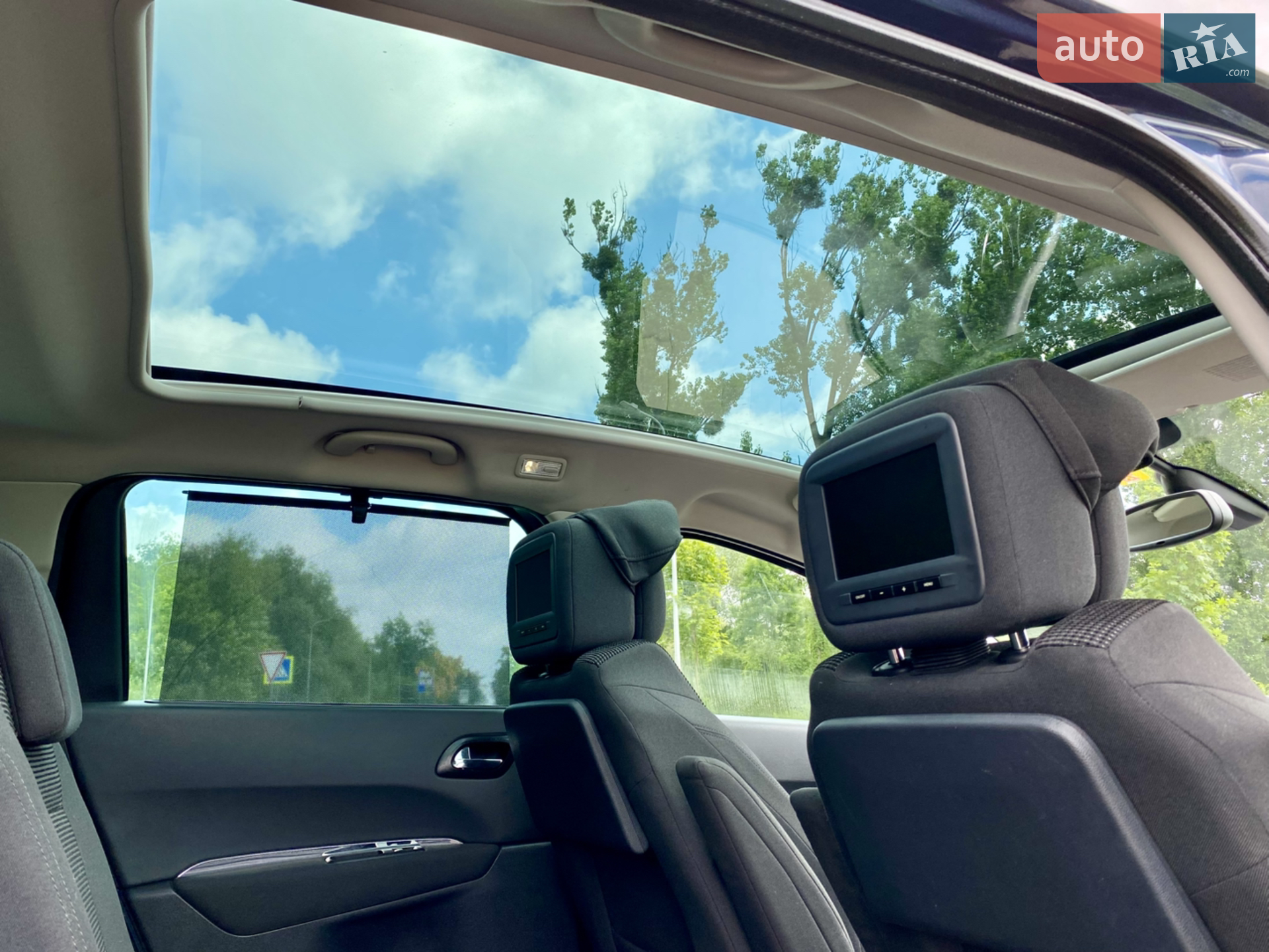 2012 Peugeot 5008 - мініатюра 22