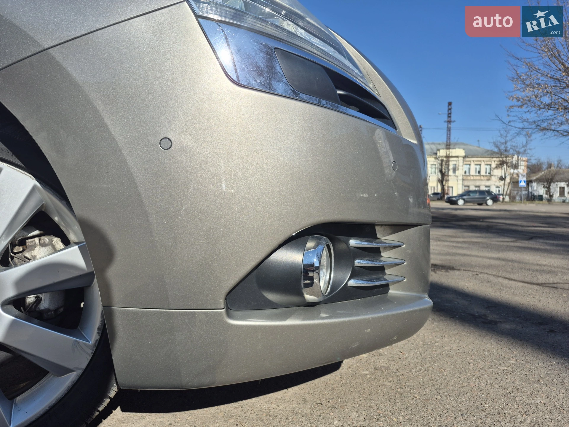 2010 Peugeot 5008 - мініатюра 29
