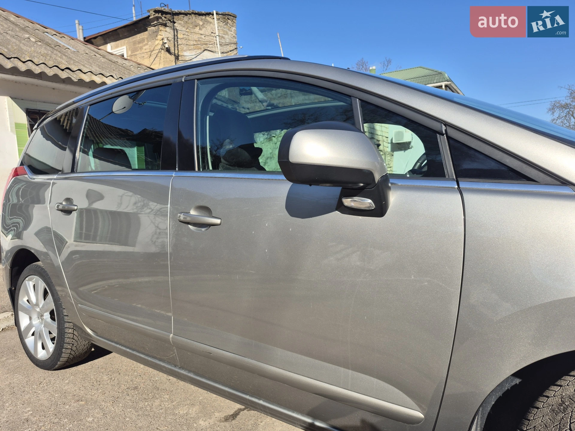 2010 Peugeot 5008 - мініатюра 33