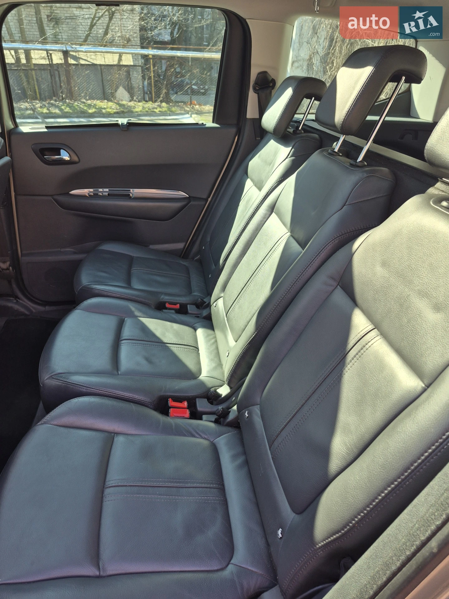 2010 Peugeot 5008 - мініатюра 49