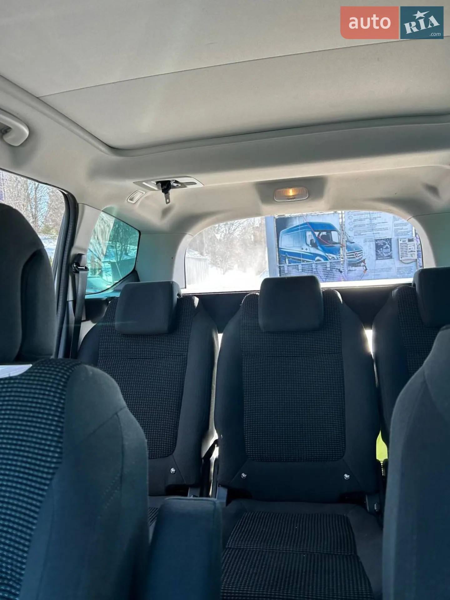 2012 Peugeot 5008 - мініатюра 14